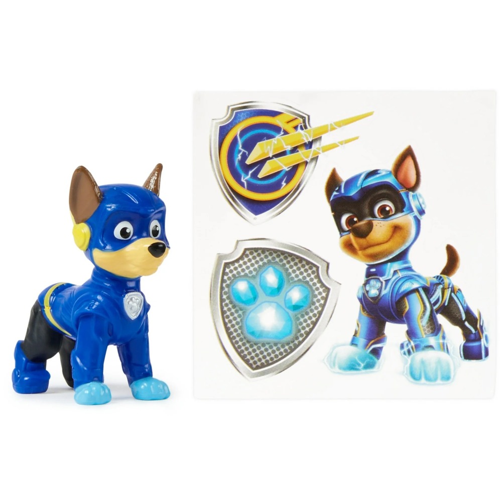 Paw Patrol The Mighty Movie Pup Squad Surprise Mini Collectible Figure Lot of 36 - Picture 9 of 10